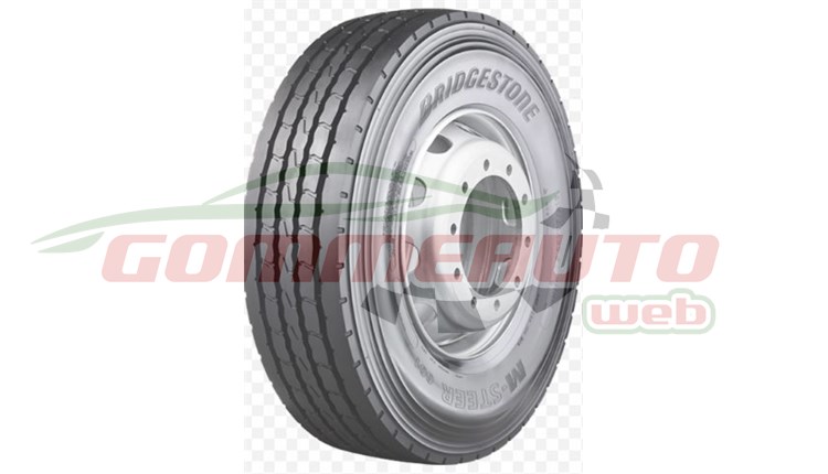 COP. 315/80 R22.5 156K M-STEER 001